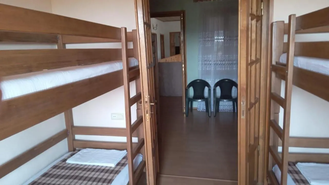 Hostel Business House Tbilisi 0*,