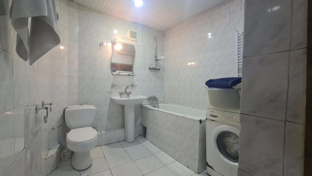 Hostel Business House Tbilisi Georgien