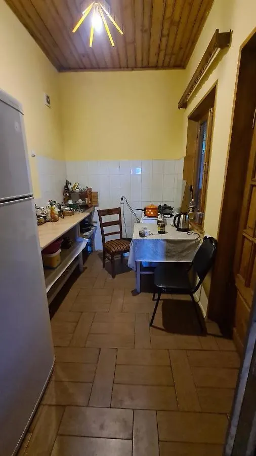 Hostel Business House Tbilisi 0*,  Georgien