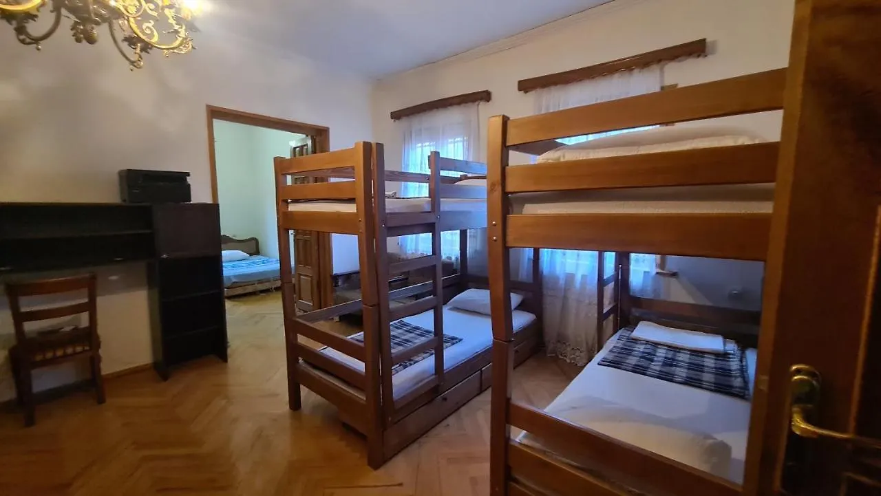 Hostel Business House Tbilisi
