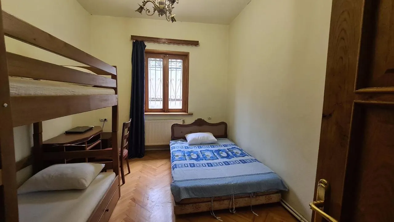 Hostel Business House Tbilisi Georgien