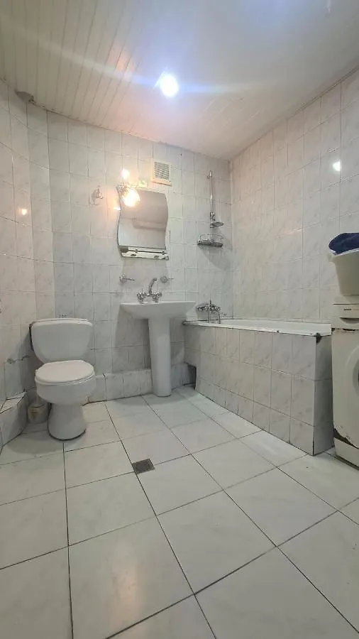 Hostel Business House Tbilisi 0*,