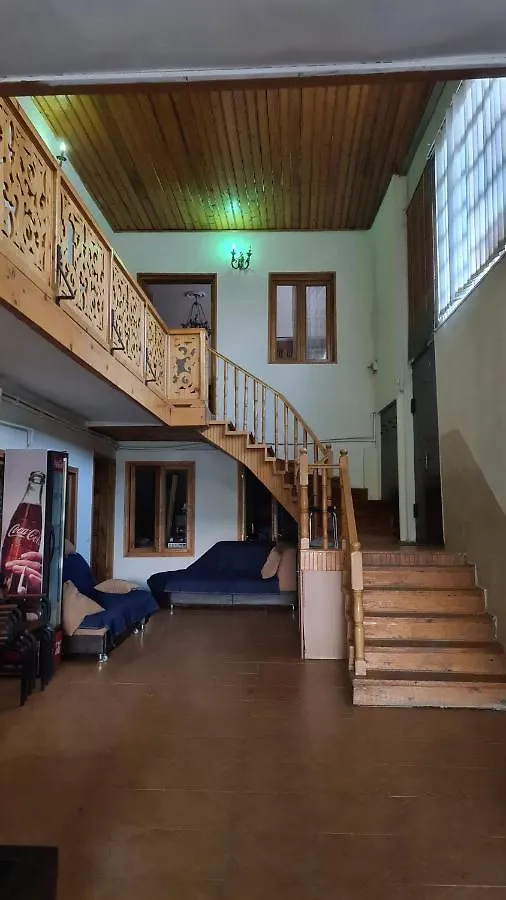 Hostel Business House Tbilisi