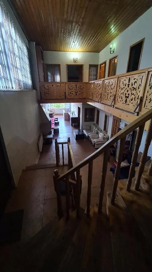 Hostel Business House Tbilisi Georgien