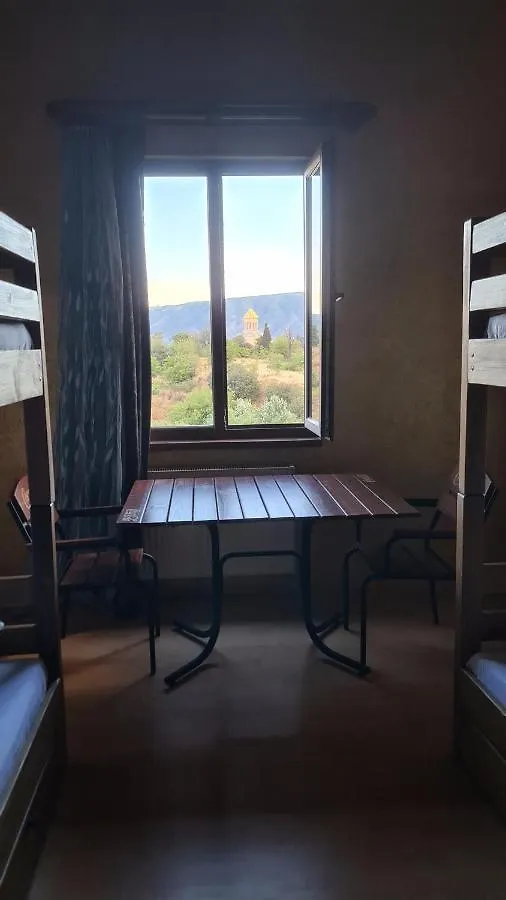 Hostel Business House Tbilisi 0*,  Georgien