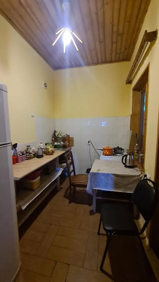 Hostel Business House Tbilisi