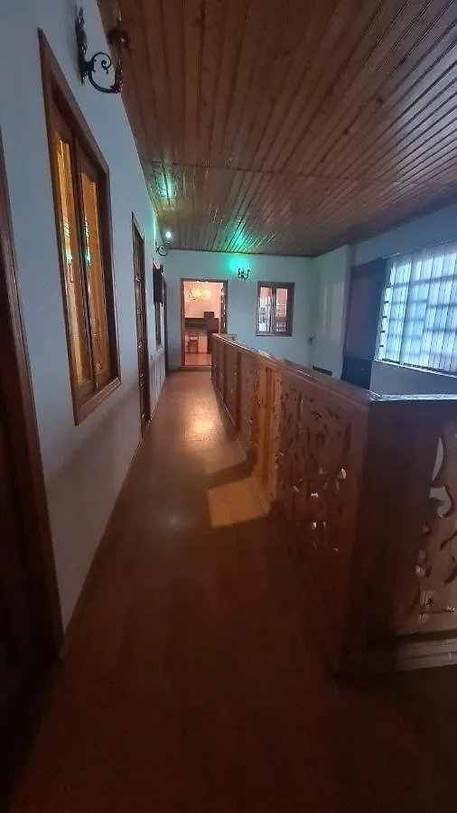 Hostel Business House Tbilisi