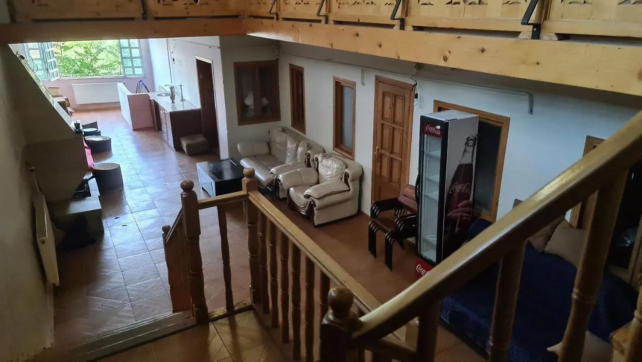 Hostel Business House Tbilisi