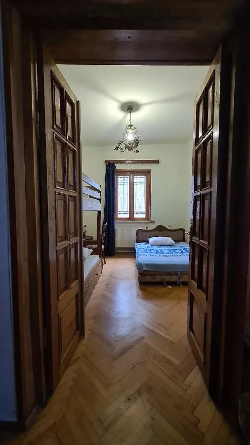 Hostel Business House Tbilisi Georgien