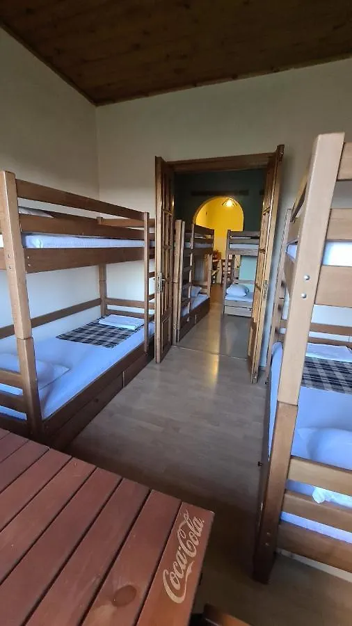 Hostel Business House Tbilisi