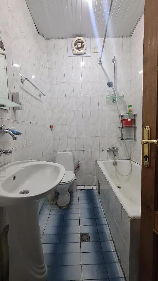 Hostel Business House Tbilisi