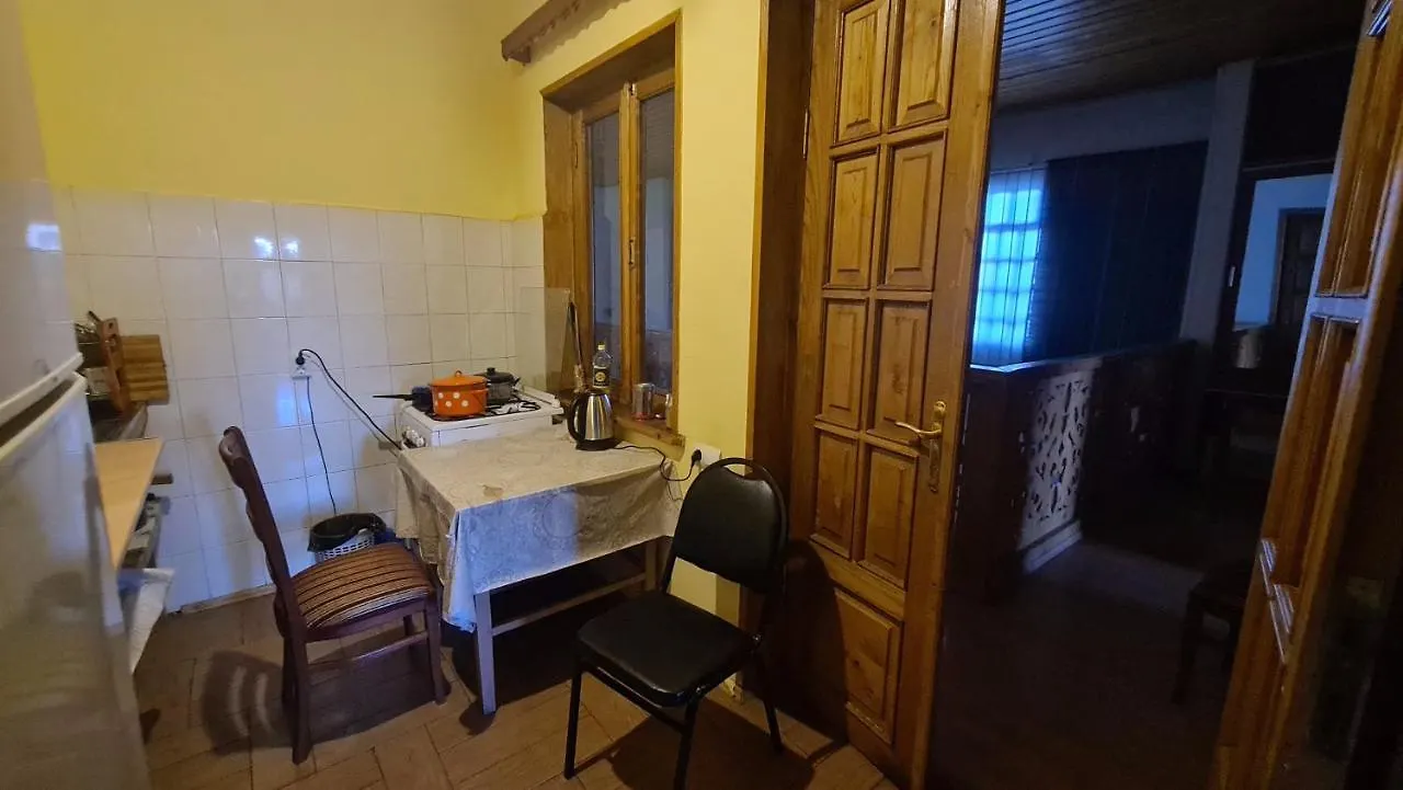 Business House Vandrehjem Tbilisi